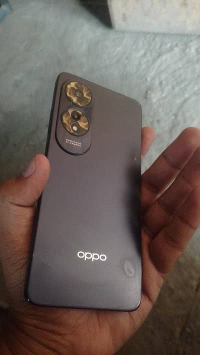 OPPO A60