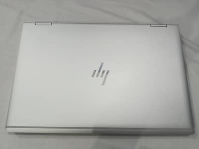 Hp elitebook x360 1040 G6 i7 8 gen 16/512gb