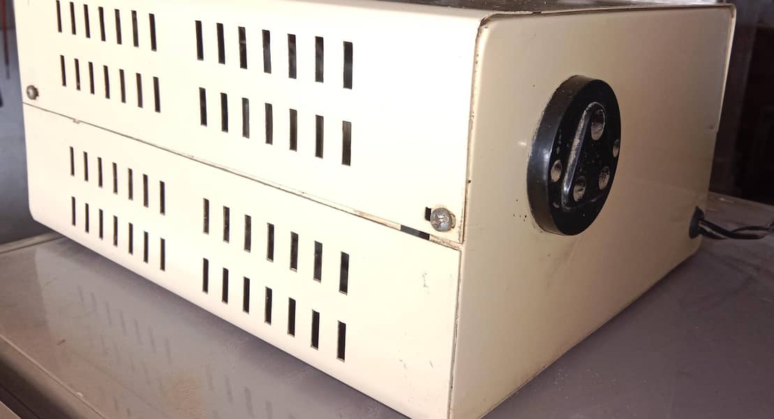 fridge automatic stabilizers 3