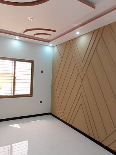 400 yards Plot in Teacher Society Sector 21-A