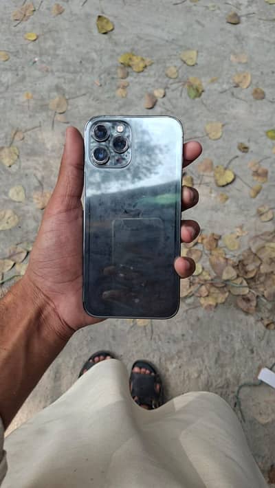 Apple iPhone 12 Pro Max