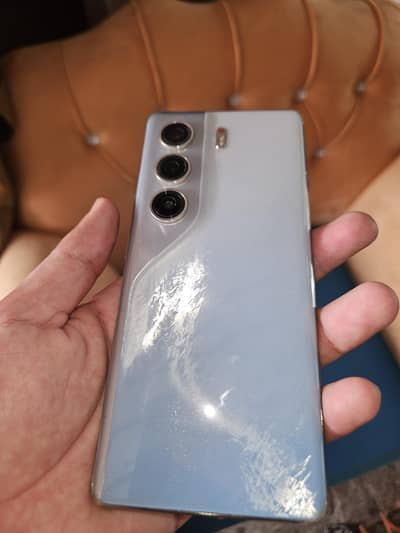 Tecno CAMON 40 Pro