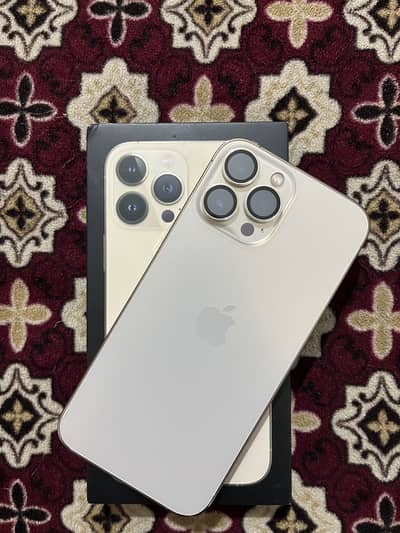 Apple iPhone 13 Pro Max