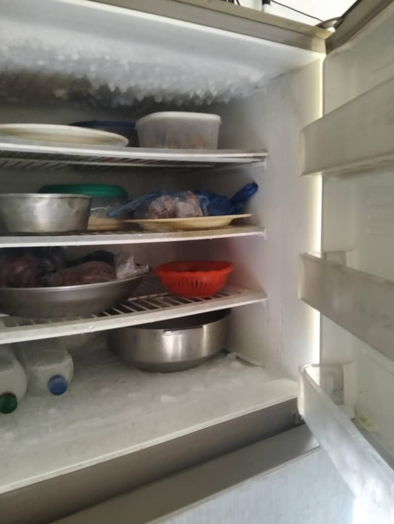 PELL REFRIGERATOR 2