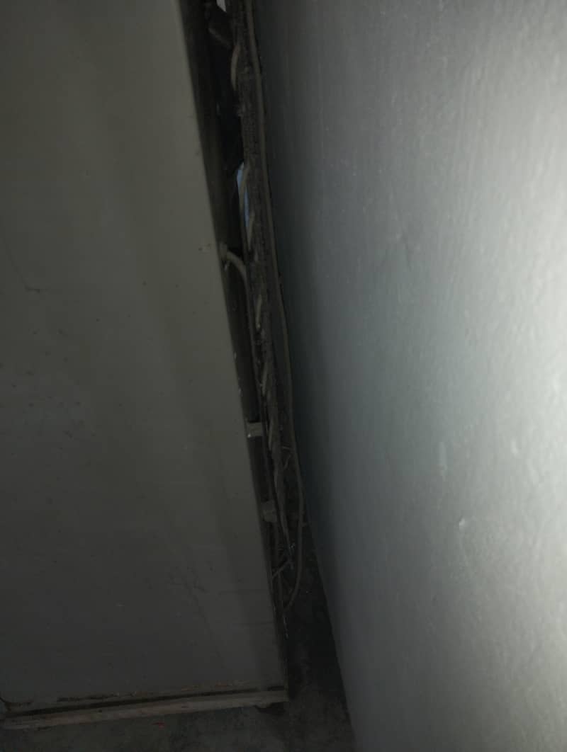 PELL REFRIGERATOR 4