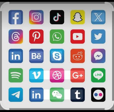 Social Media & Digital Marketing