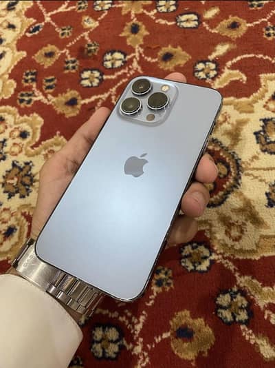 Apple iPhone 13 Pro