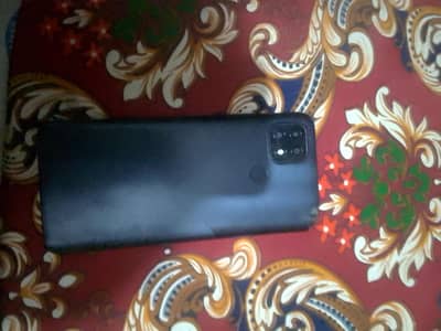 Realme C21