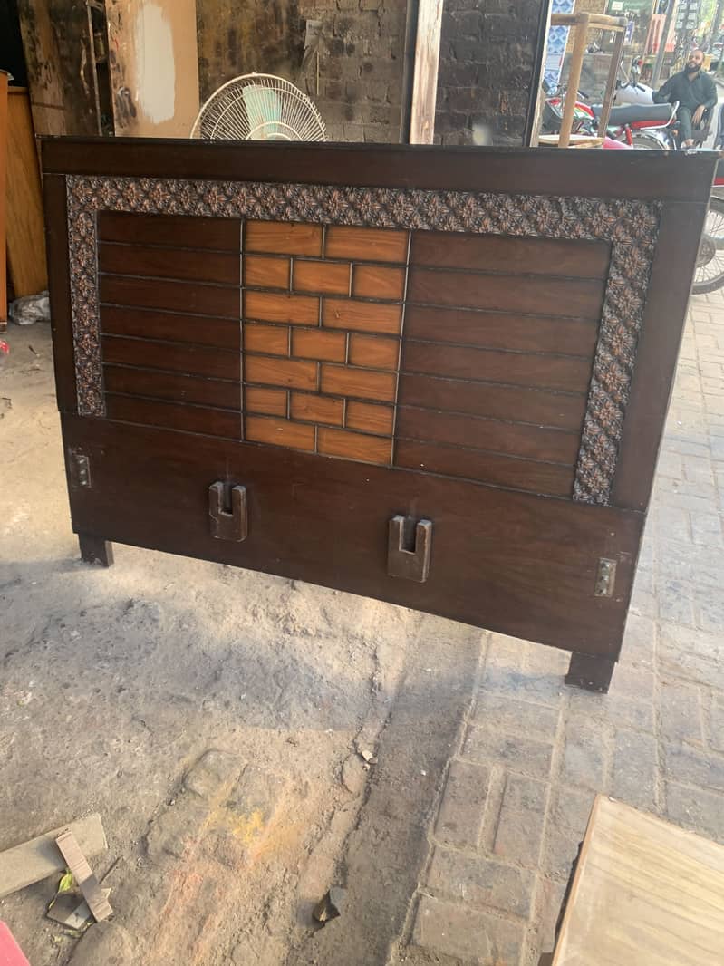 Bed drassing saytabal 2