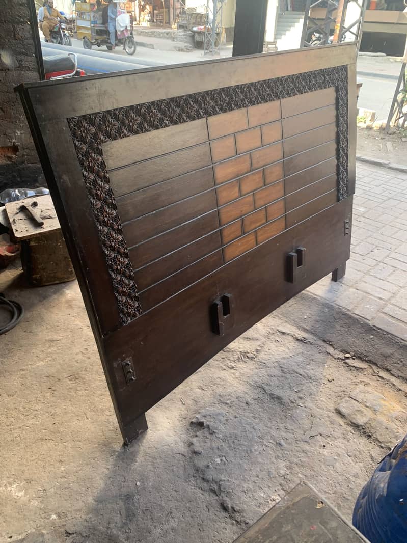 Bed drassing saytabal 3