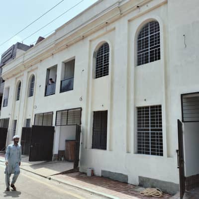 3.25-Marla brand new house for sale (0321-4680642)