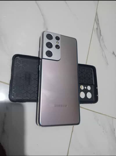 Samsung Mobile S21 Ultra