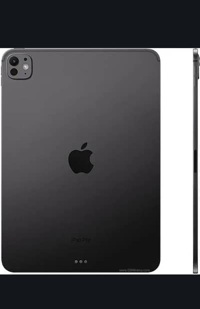 I pad m5 256