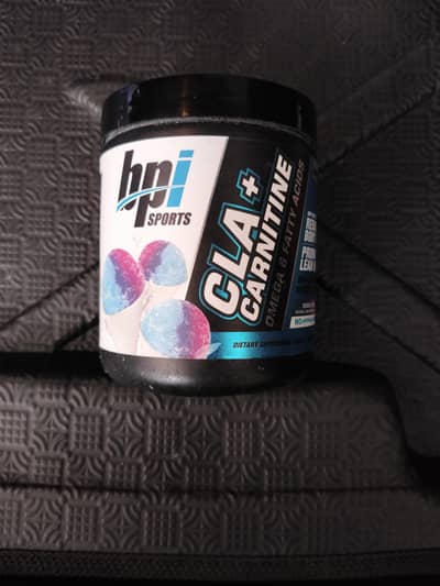 Carnitine CLA