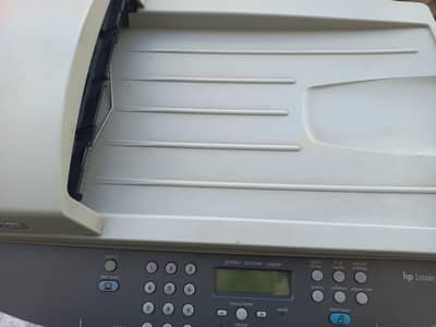 Hp printer 3 in 1 for sale model 3020