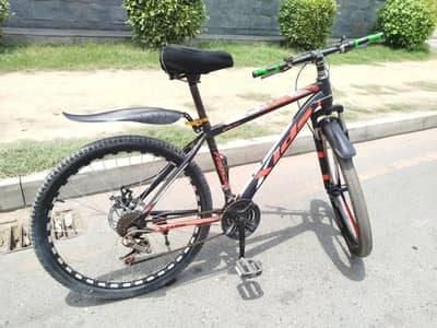 XIDS MOUNTAIN bicycle   03097194294