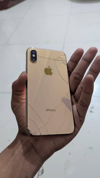 Apple iPhone XS