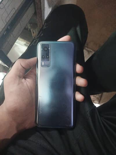 Vivo Y51s