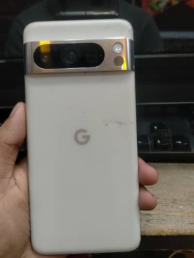 Google Pixel 8 Pro