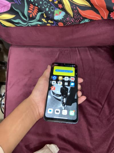 Xiaomi Redmi 13c 6gb ram 128 gb rom