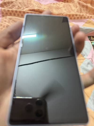 Google Pixel 7a official pta