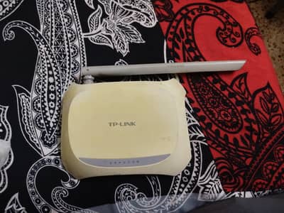 tp_link router