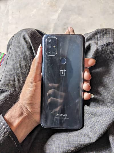 OnePlus N10 5G
