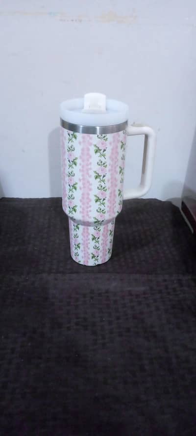 tumbler