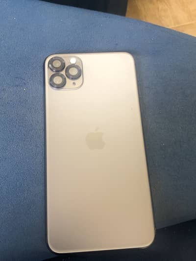 Apple iPhone 11 Pro Max