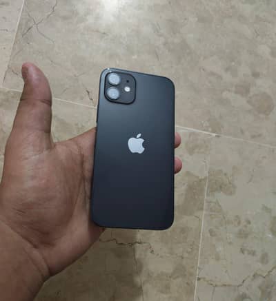 iPhone 12 Jv