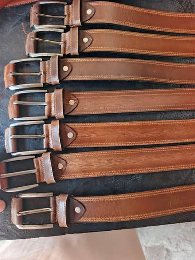  leather Balt
