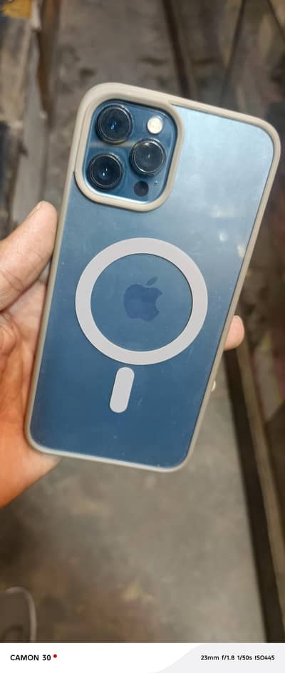 Apple iPhone 12 Pro Max