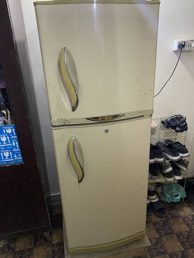 Waves Refrigerator ( Fridge Waves )