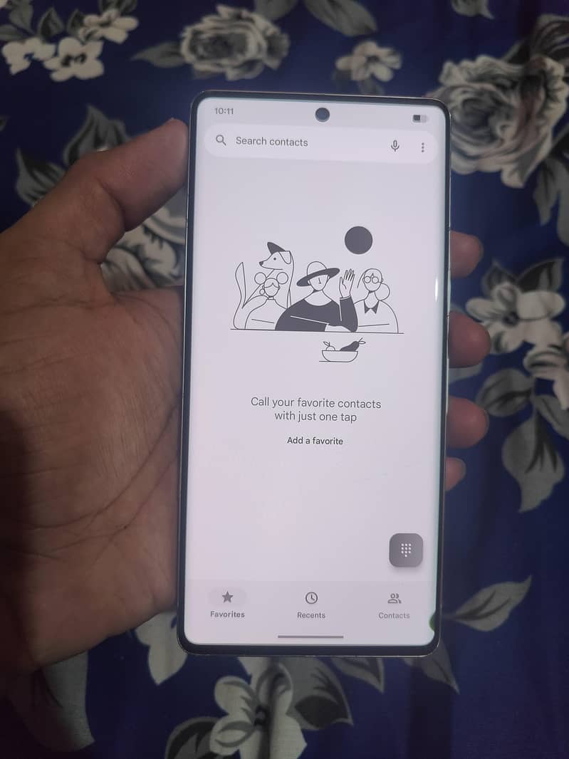 Google Pixel 7 Pro 1