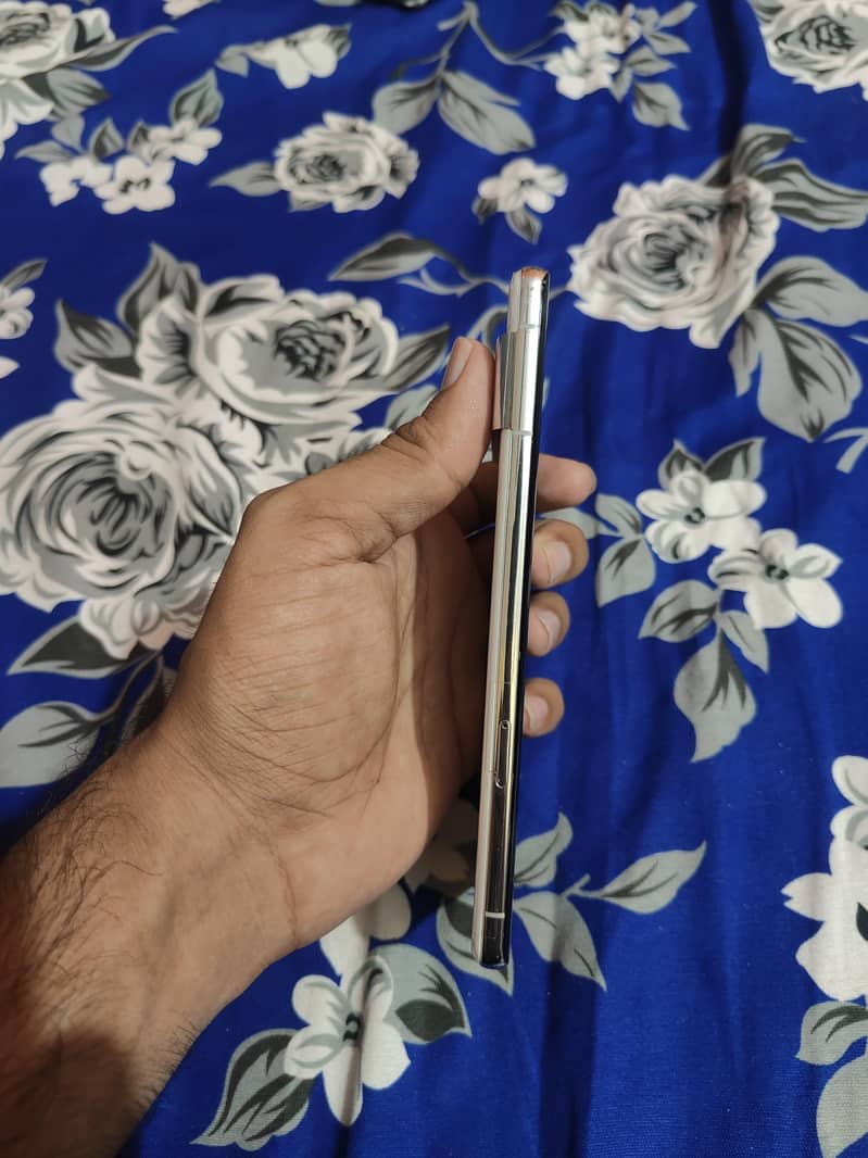 Google Pixel 7 Pro 3