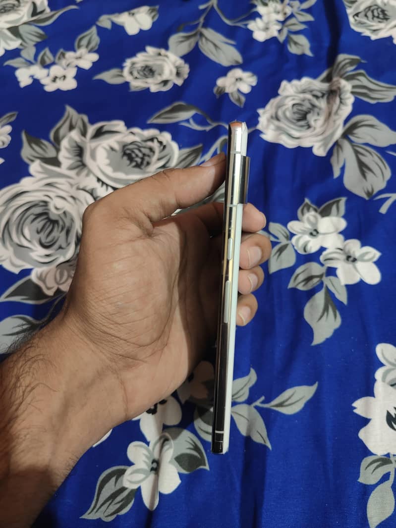 Google Pixel 7 Pro 5
