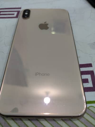Apple iPhone XS Max