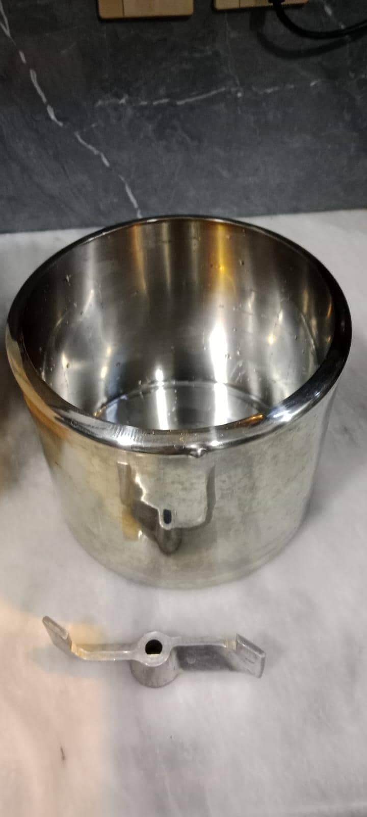 Dough Maker 4