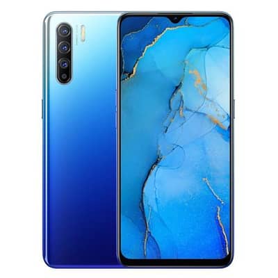 OPPO Reno 3