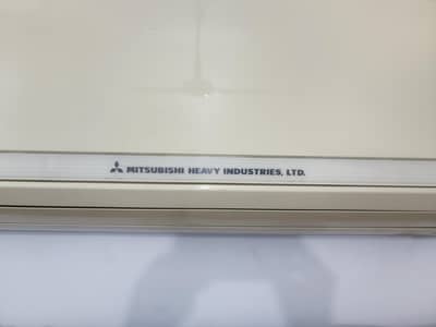 Mistubishi Split Unit 1.5 ton