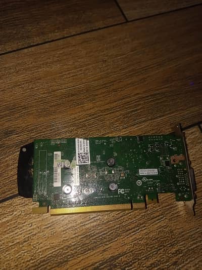 Nvidia Quadro k600 1gb Graphic card