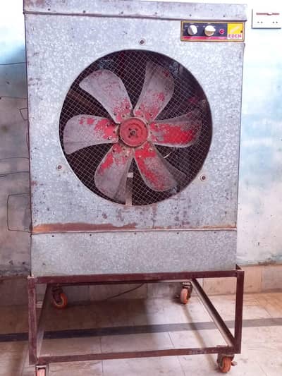Lahori cooler
