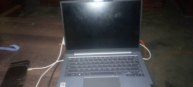 Lenovo ThinkBook