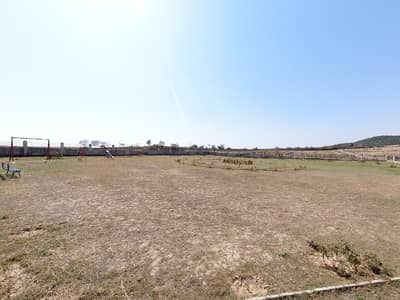 Prime Location Plot Available For Sale In Marmalade