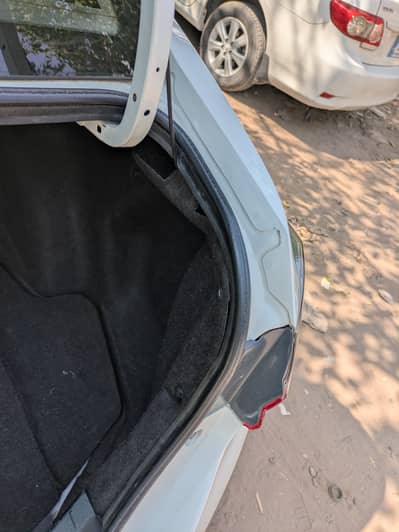 Toyota Corolla GLI 2019