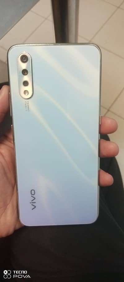 Vivo S1
