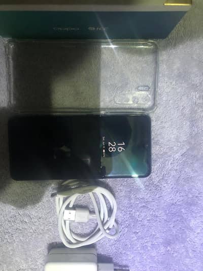 OPPO F15