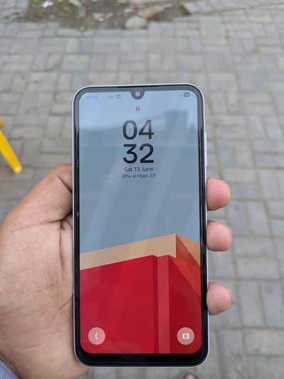 Samsung Mobile A25 5G
