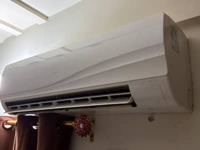 Enviro 1.5 ton non inverter
