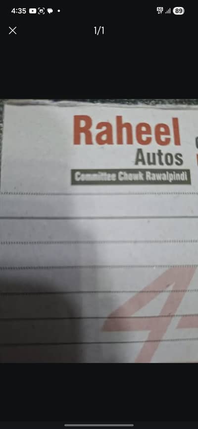 Required Marketer For Our Bikes Spare parts